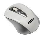 Ednet Notebook Wireless Mouse USB, Nano (81036)